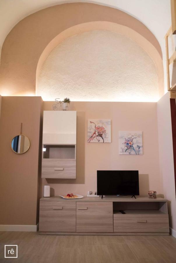 La Casa Del Barone Villa Catania Exterior photo